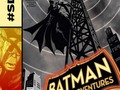 Take a look at BATMAN: THE AUDIO ADVENTURES — a…
