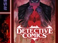 Ram V discussed the “Gotham Nocturne” story arc…