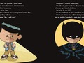 Batman added a new photo.