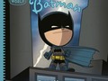 Batman added a new photo.