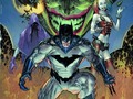 The Dark Knight and The Clown Prince of Crime…