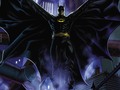 Step back into Tim Burton's Gotham City and…