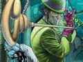 Who am I? Get a clue on DC UNIVERSE INFINITE now:…