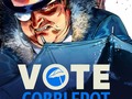 VOTE, VOTE, VOTE! As Gotham’s most honest