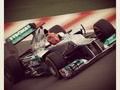 MERCEDES AMG PETRONAS F1 Car Launch