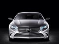 Mercedes-Benz Concept A-CLASS