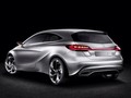 Mercedes-Benz Concept A-CLASS
