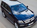 GL 350 CDI BLUETEC. Fuel consumption combined: 8.0-7.4 l/100 km, CO2 emissions combined: 209-192 (g/km). The data do not relate to an individual vehicle and do not form part of the offer; they are provided solely for the purposes of comparison between different types of vehicles. The figures are provided in accordance with the German regulation "PKW-EnVKV" and apply to the German market only.
