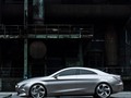 The new Mercedes Concept Style Coupé