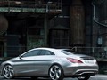 The new #Mercedes Concept Style Coupé. #Mercedes-Benz