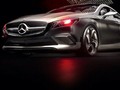 Concept Style Coupé. Photo: Royce Rumsey/Auto Focused. #mercedes #car