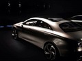 Concept Style Coupé. Photo: Royce Rumsey/Auto Focused. #mercedes #car
