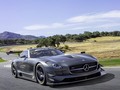 The new SLS AMG GT3 "45th ANNIVERSARY. #mercedesbenz #mercedes #slsamggt3 #amg #anniversary #car