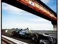 Formula 1 - 2012 Korean Grand Prix - Qualifying. #mercedesbenz #mercedes #petronas #formula1 #qualifying #korea