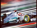 Formula 1 - 2012 Korean Grand Prix - Qualifying. #mercedesbenz #mercedes #petronas #formula1 #qualifying #korea