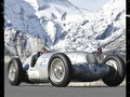 92 bends, 14 hairpins, almost 15 kilometers and an altitude difference of almost 1,300 meters. That's the Grossglockner Grand Prix - take a look at this unique High Alpine Road racing homage!  #mercedesbenz #mercedes #grossglockner #grandprix #vintage #heritage #instagram #instamood