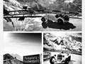 The Grossglockner Grand Prix - a unique High Alpine Road racing homage! #mercedesbenz #mercedes #grossglockner #grandprix #vintage #heritage #instagram #instamood
