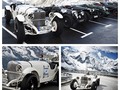 Mercedes-Benz SSK at the Großglockner Grand Prix 2012.  #mercedesbenz #mercedes #grossglockner #grandprix #vintage #heritage #instagram #instamood #ssk