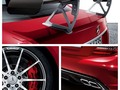Mercedes-Benz C 63 AMG Coupé Black Series #mercedes #mercedesbenz #cclass #coupe #blackseries #amg #thebestornothing