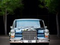 Rare, 1969 SWB 600 of the Mercedes-Benz Classic Center USA. Photo by @roycer924 #mercedes #mercedesbenz #vintage #swb600 #classiccenter #instamood #pictureoftheday #MBcars #thebestornothing