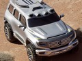 "Highway Patrol Vehicle 2025": Developed for the Los Angeles Design Challenge 2012. #ladesignchallenge #future #car #cars #gclass #energforce #mercedes #mercedesbenz #design #instagram