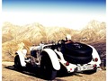 92 bends, 14 hairpins, almost 15 kilometers and an altitude difference of almost 1,300 meters. That's the Grossglockner Grand Prix - take a look at this unique High Alpine Road racing homage!