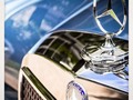 Mercedes-Benz 600
