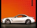 Mercedes-Benz Advent Calendar 2012: SL 500, 2012.