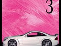 Mercedes-Benz Advent Calendar 2012: SL 65 AMG Black Series, 2008