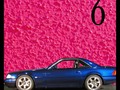 Mercedes-Benz Advent Calendar 2012: SL 500, 1994
