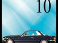 Mercedes-Benz Advent Calendar 2012: 280 SLC, 1978