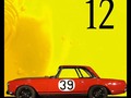 Mercedes-Benz Advent Calendar 2012: 230 SL Rallye, 1964