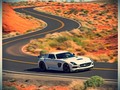 The SLS AMG Coupé Black Series. Combined fuel consumption: 13.7l/100 km, CO2 emission: 321g/km