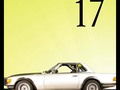 Mercedes-Benz Advent Calendar 2012: 500 SL Rallye, 1980