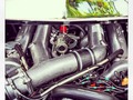 Mercedes-Benz 600: For the first time in the history of Daimler-Benz, a fuel injected 6.3 liter V-8 engine propelled a Mercedes-Benz, delivering a power output of 250 hp and 463 Nm in torque. Weighing almost two and a half tons, the 600 reached a top speed of 128 mph and accelerated from 0 to 62 mph in 10 seconds.