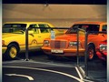 Check out the pictures from the Mercedes-Benz Driving Events Travel Experience Abu Dhabi. The Emirates National Auto Museum.