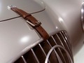 Vintage Mercedes-Benz. Photo by @log42