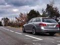Mercedes-Benz E63 AMG S Model 4matic Estate. Photo by @der_landgraf
