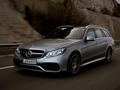 Mercedes-Benz E63 AMG S Model. Photo by @log42