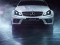 Mercedes-Benz C63 AMG Black Series. Combined fuel consumption: 12l/km. CO2 emission: 280(g/km). Photo by @fredericschlosser