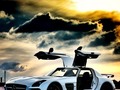 Fly on the Wings of love? Foto by @jensstratmann