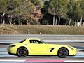 Mercedes-Benz SLS Coupé Electric Drive - The Power of Love? Foto by @jensstratmann