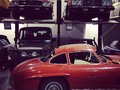 Never forget where you are coming from. Without past there will be no future. #Mercedes #Classic Photo by @koelnformat