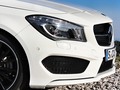 Love Shine a light! #MercedesBenz #CLA [CLA-Class | Combined fuel consumption: 6.2-4.2 l/100km | CO2 emission: 144-109g/km]