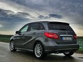 211 Horsepower! #MercedesBenz B250! [B-Class 250 | Combined fuel consumption: 6.3l/100km | CO2 emission: 147 g/km]