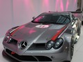 Which celebrity would you like to take out with this #MercedesBenz #SLR?
