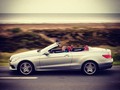 Still hoping for an endless summer. Taking the #MercedesBenz #Eclass #Convertible and drive and drive from dusk till dawn. What is your favorite #Mercedes #Convertible? [Mercedes-Benz E400 Convertible | V6 - 333hp - 5.3 sec | Combined fuel consumption: 7,6 l/100km | CO2 emission: 178 g/km]