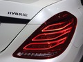 #MercedesBenz S-Class #Hybrid #MBFanPhoto by @designlovr - Do you like the rear lights?
