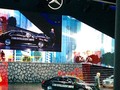 presentation of the #mercedesbenz S 500 Intelligent Drive / #iaa2013 #frankfurt #mercedes #sclass / @log42