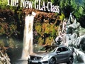 here it is - the all new #mercedes #gla at the #mercedes #pressconference at the #iaa2013 in #frankfurt / #mbfanreporter @log42